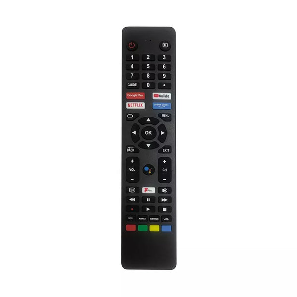 RM-C3250 Remote Control For Smart LED LCD TV With Voice Controller