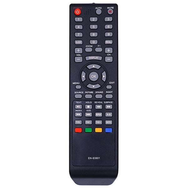 TV Remote Control For LED LCD TV EN-83801
