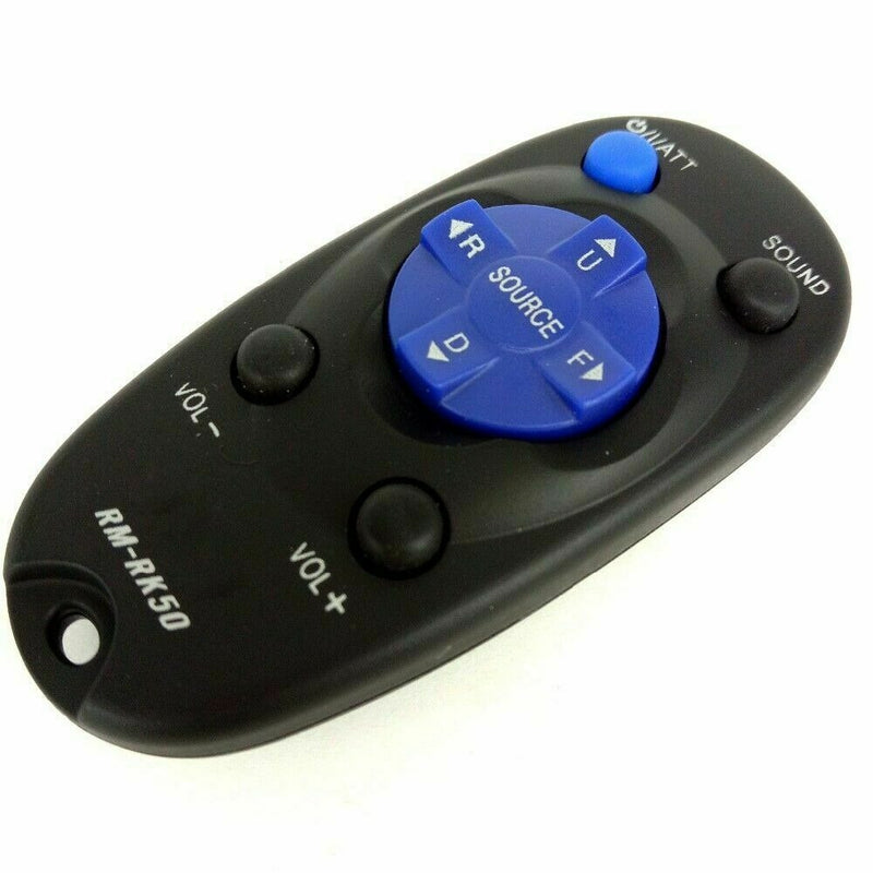 RM-RK50 For Car Stereo Radio RM-RK52 KD-A625 KD-A815 KD-AH79 Radio Remote Control