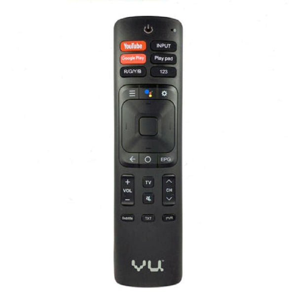 ERF3F69V Remote For LCD 4K UHD TV