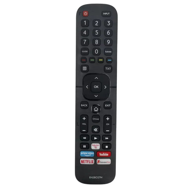 EN2BO27H Remote Control Use For Smart TV