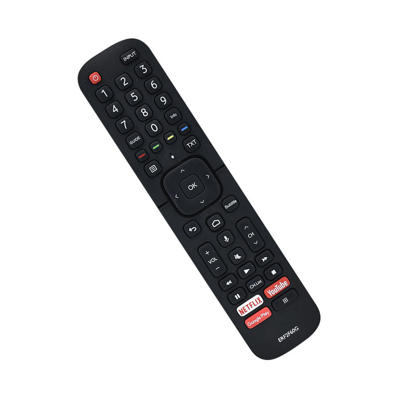 ERF2F60G TV Remote Control For Remote Controller With Voice