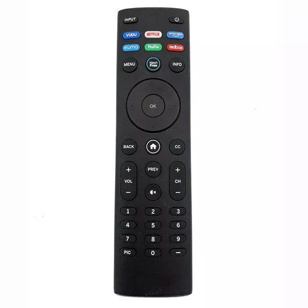 TV Remote Control XRT-140A XRT140l M55Q8-H1 M50Q7H1 M50Q7