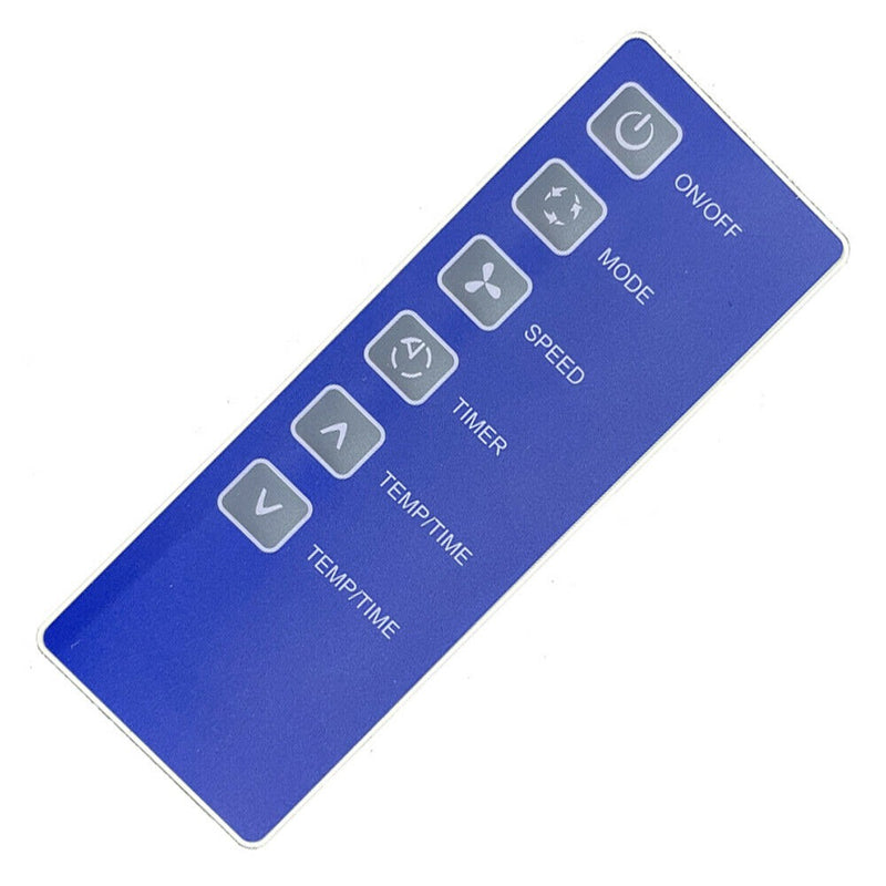 0010401791B Remote Control For Air Conditioner V9014557 AC Controller