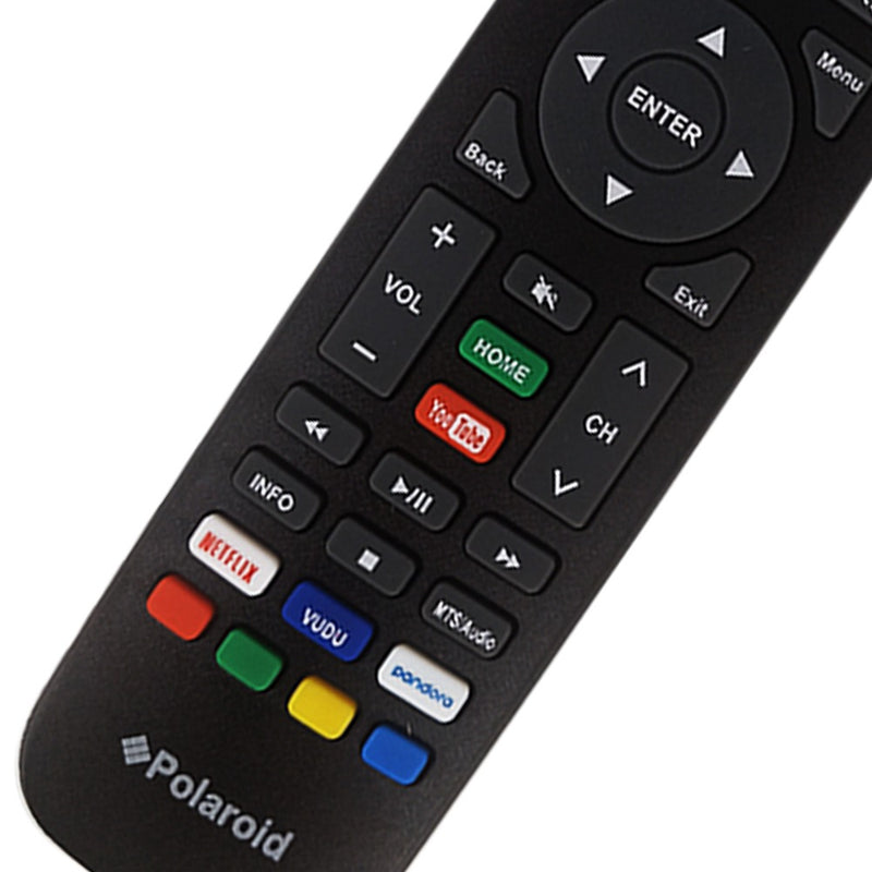 KT1746-HG1 Remote Control 40T2F Smart TV Controller