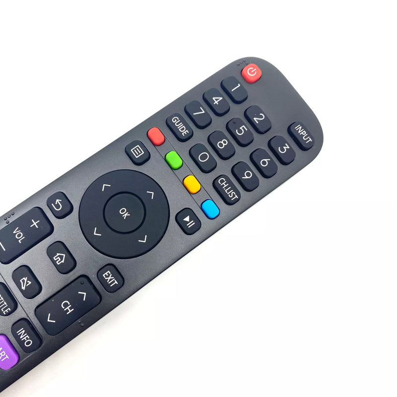 EN2A30 Remote Control For Smart 4K TV Remote Control