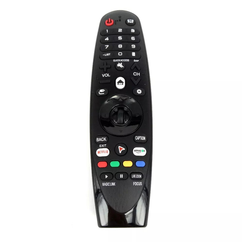 New AM-HR650 AN-MR650 For Remote Control for Smart TV Smart IR Controller
