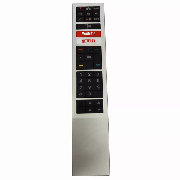 398GR10BEACN003PH Remote Control for Smart TV