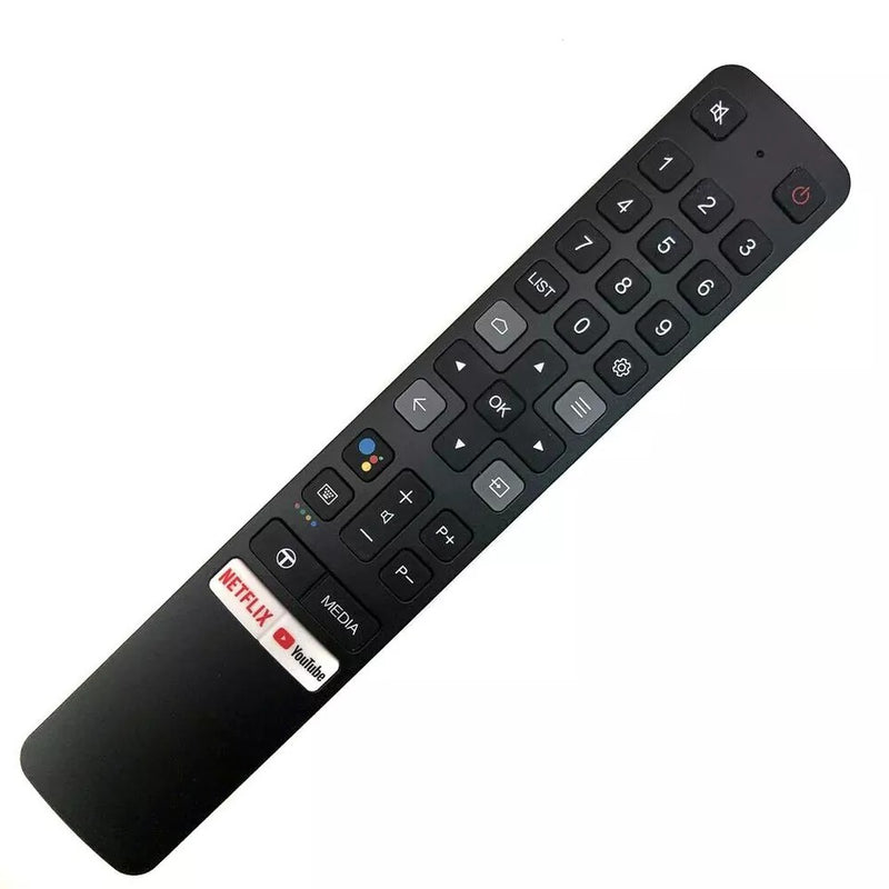 RC901V FMR1 For 4K LED Smart TV Voice Remote Control