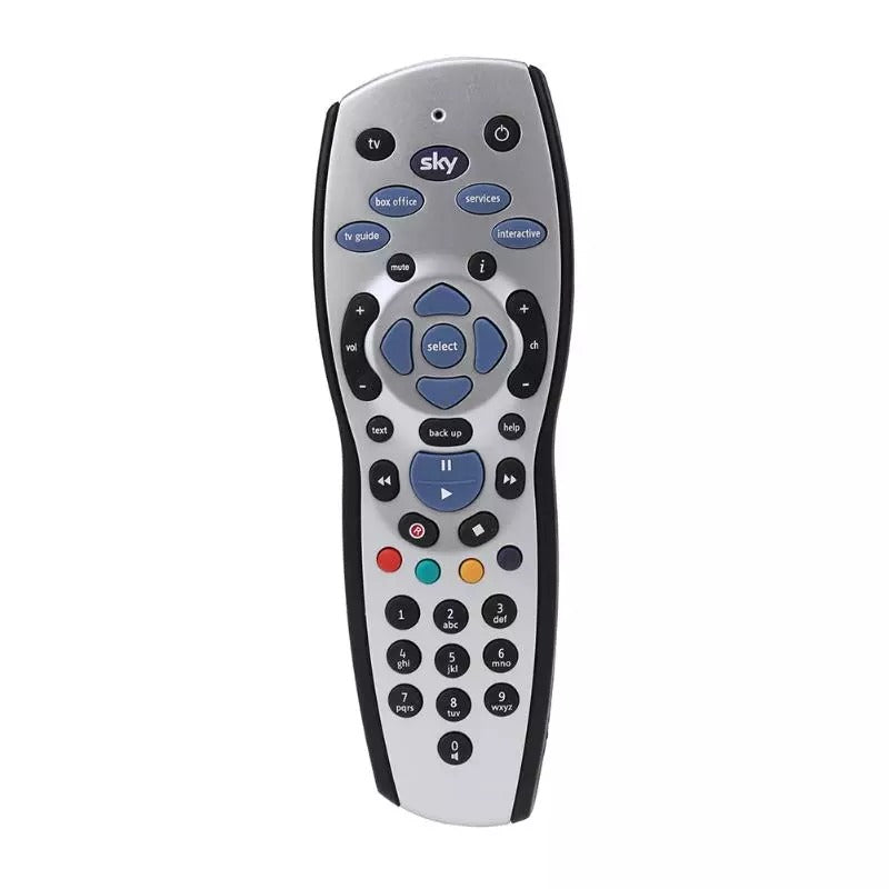 Remote Contorl For REV9F Box HD Smart TV Remote Control