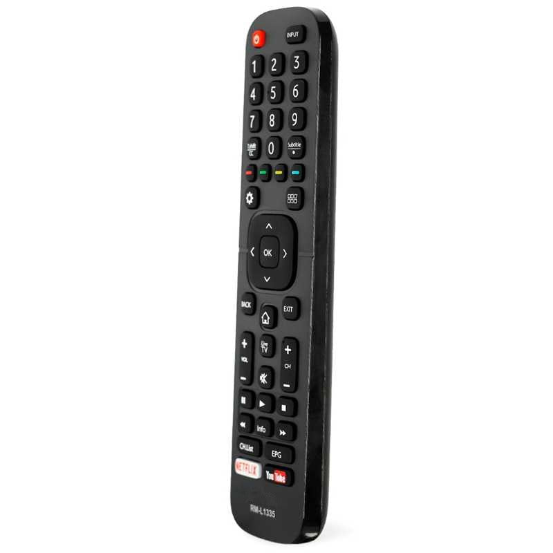 RM-L1335 Remote Control