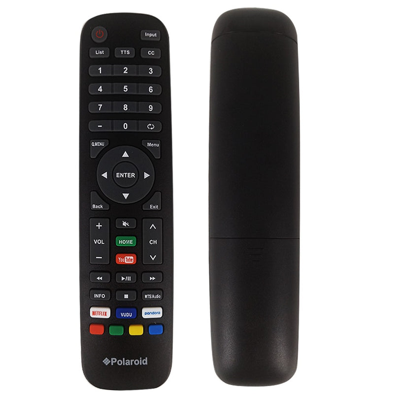 KT1746-HG1 Remote Control 40T2F Smart TV Controller