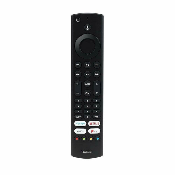 RM-C3255 Remote Control for LT-32CF600 LT-40CF700 LT-43CF700 Smart Fire TV