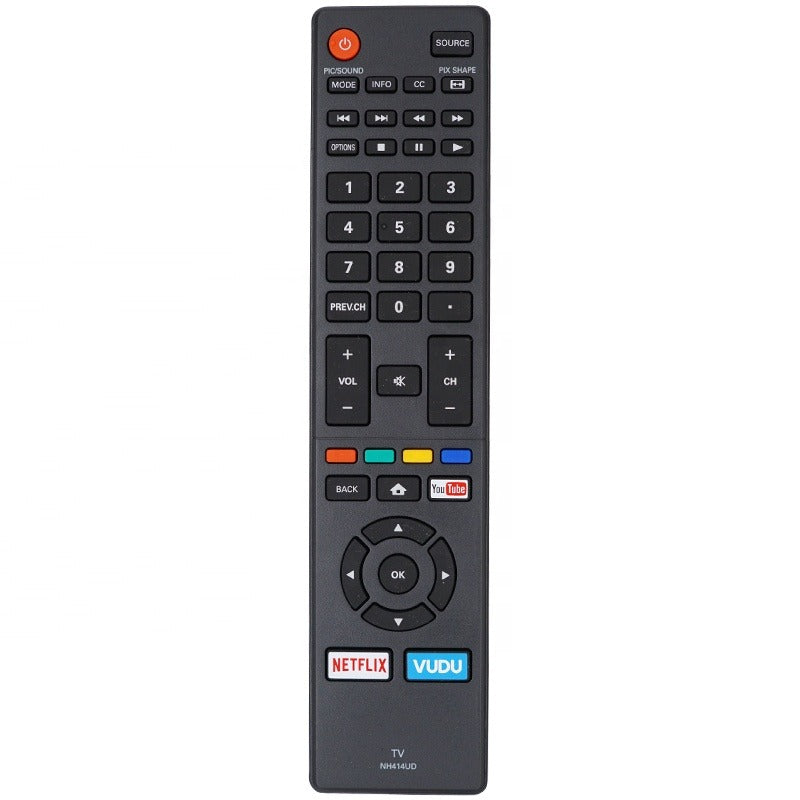 Remote Control NH414UD For Smart TV