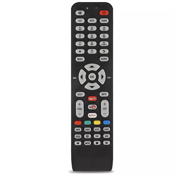 06-519W49-C005X  For Smart TV Remote Cotnrol RC-199E