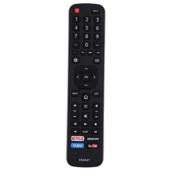 Remote Control EN2A27 For LCD LDE Smart TV