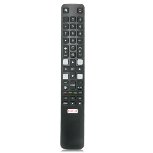 New RC802N YLI8 Remote Control For Smart TV 06-IRPT45-ERC802N