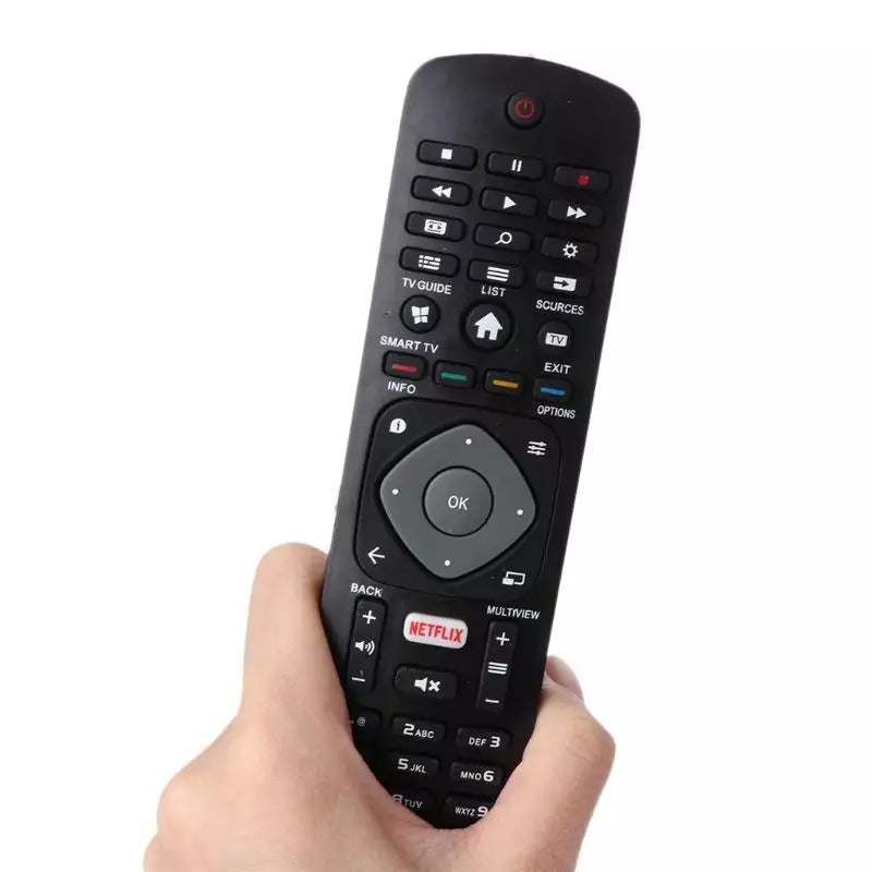 398GR08BEPHN0012HT Remote Control For Smart TV 1635008714 43PUS6162 398GR08BEPHN0011HL