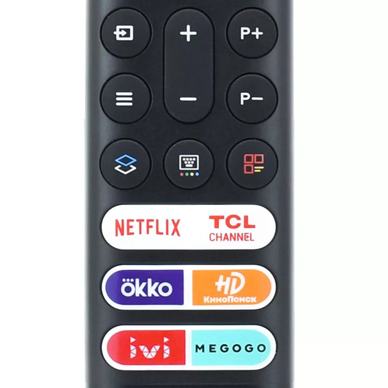 Smart TV Voice Remote Control RC902V FMR5