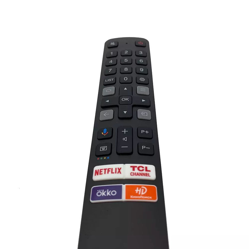 RC901V FMRD Voice Remote Control For Smart TV