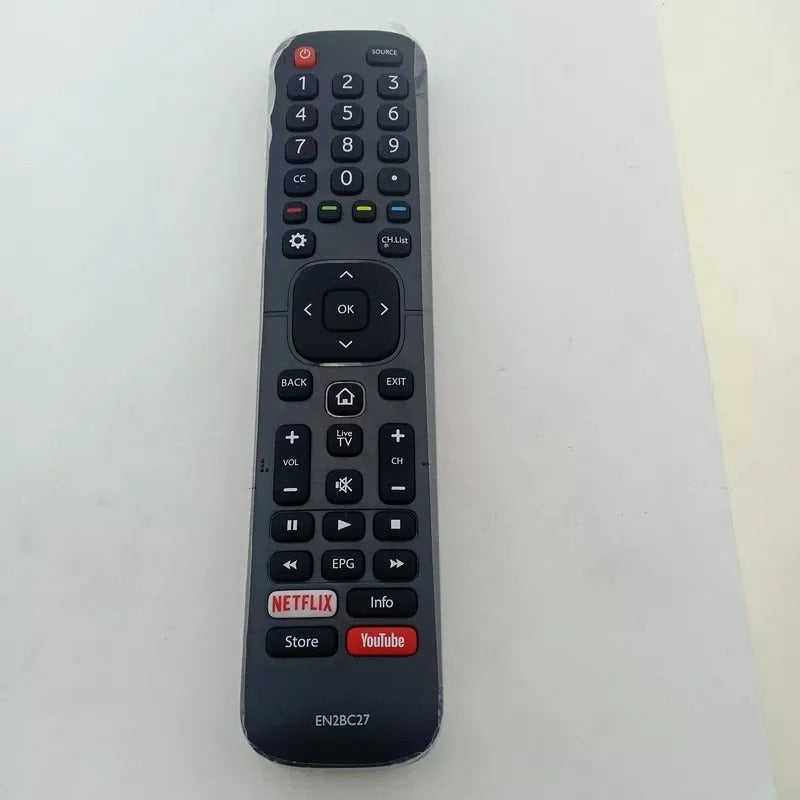 LED Smart TV Remote for Smart TV EN2BC27
