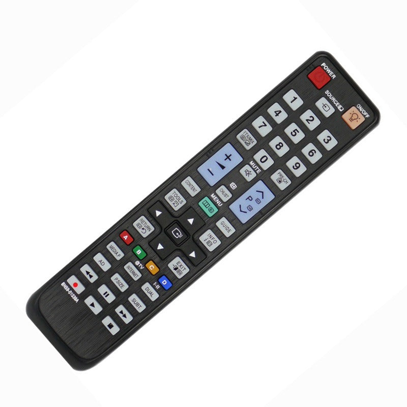 BN59-01039A Remote Control For BN5901039A 3D Smart TV UE37C6620UK LE40C654M1W UE40C6530UK TV Accessories Remote