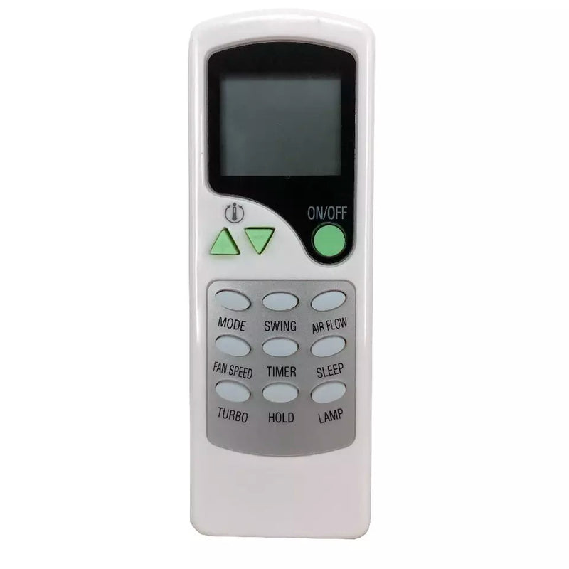 ZH/JT-01 AC Remote Control For Air Conditioner Remote Control