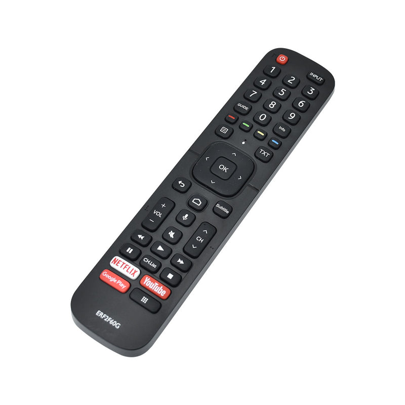 ERF2F60G TV Remote Control For Remote Controller With Voice