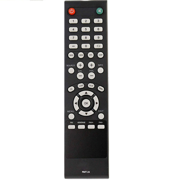 Remote Controller RMT24 For TV Remote Control