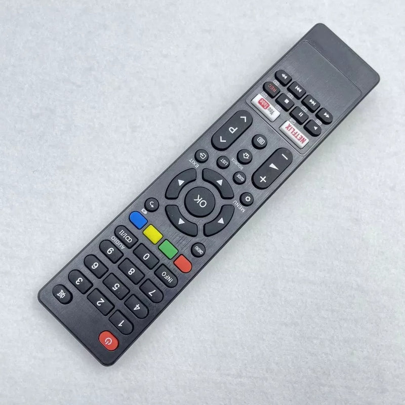 GCBLTV6EA-C4 Remote Control For TV U75G8 U70G8 U65G6 U58E7 U55G7 U55G6 U50G6