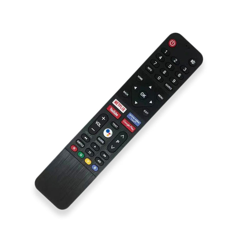 539C-268951-W000 For Voice Smart TV Remote LE50U20