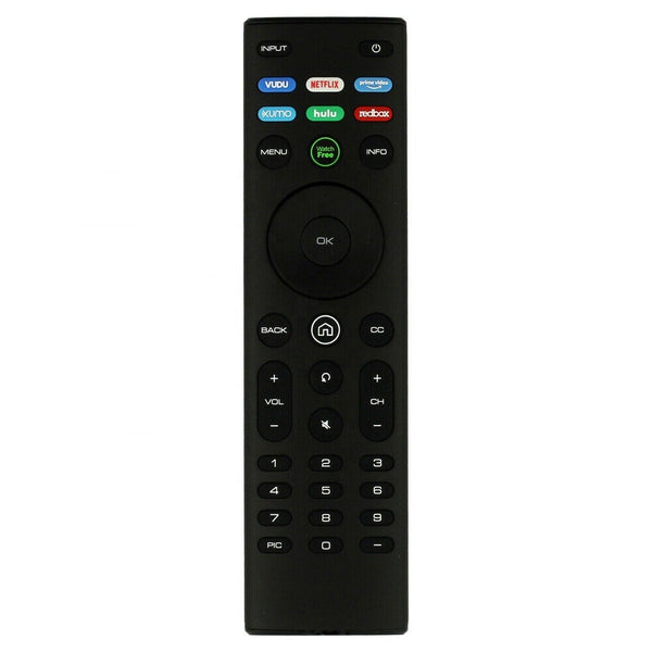 XRT140 For Smart TV XRT140L M55Q8H1 M50Q7H1 V705-H13 Remote Control