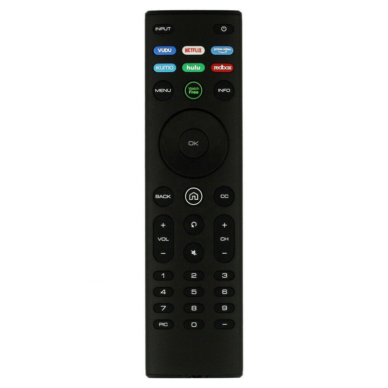 XRT140 For Smart TV XRT140L M55Q8H1 M50Q7H1 V705-H13 Remote Control