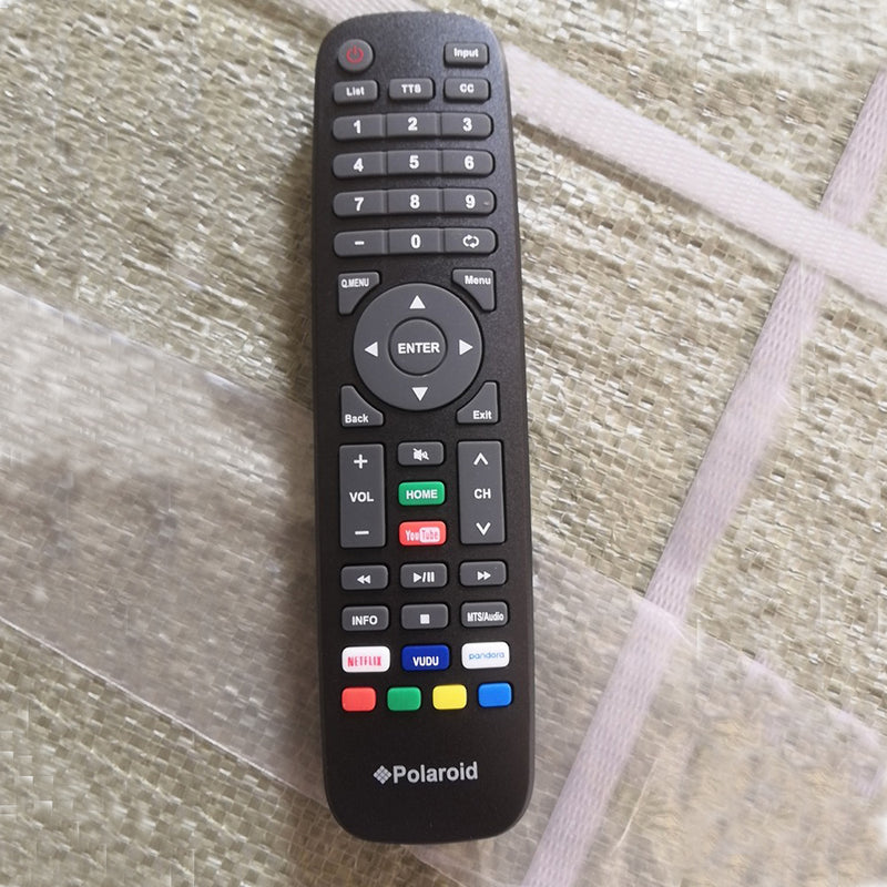 KT1746-HG1 Remote Control 40T2F Smart TV Controller