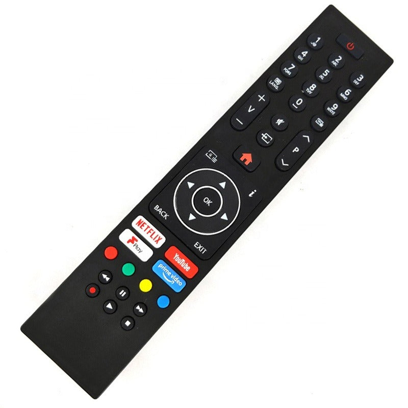 RC43137P RC43137 Remote For Smart TV 30101403 40273SMFHDDLED 50AO7USB