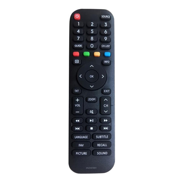 Smart TV Remote Control For 40A5100F EN2W30H