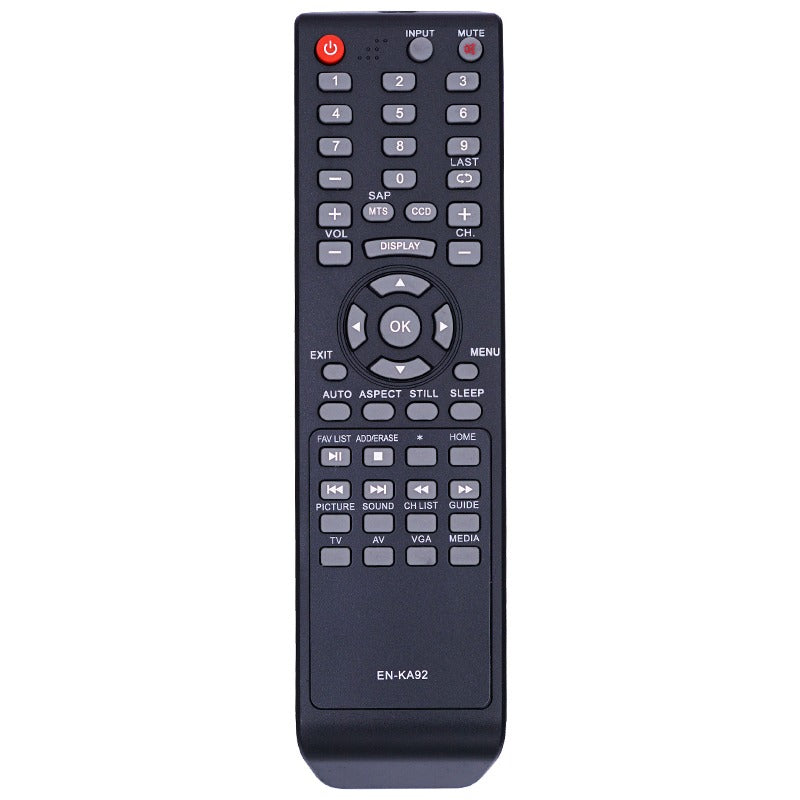 EN-KA92 Remote Control For TV 32D37 32H3B 32H3C 32H3E