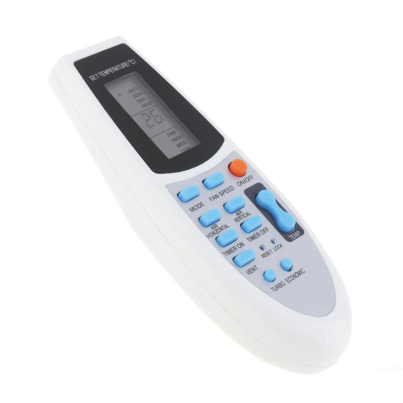 New AC Remote Control R92/BGE For Air Conditioner LCD