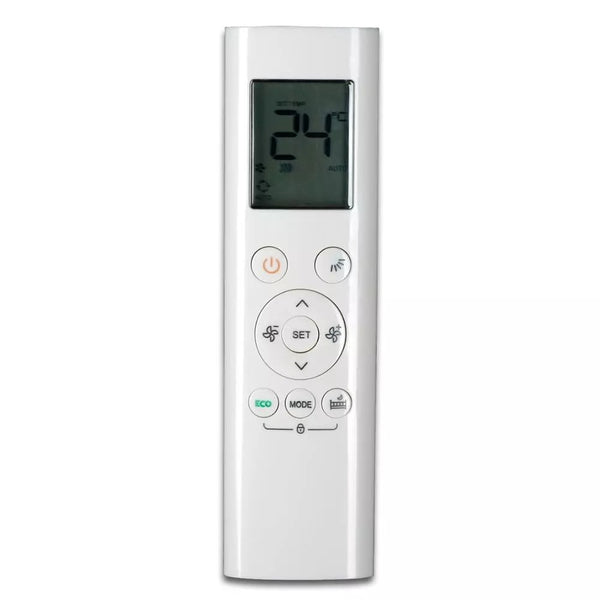 RG58B/BGE For Air Conditioner Remote Control