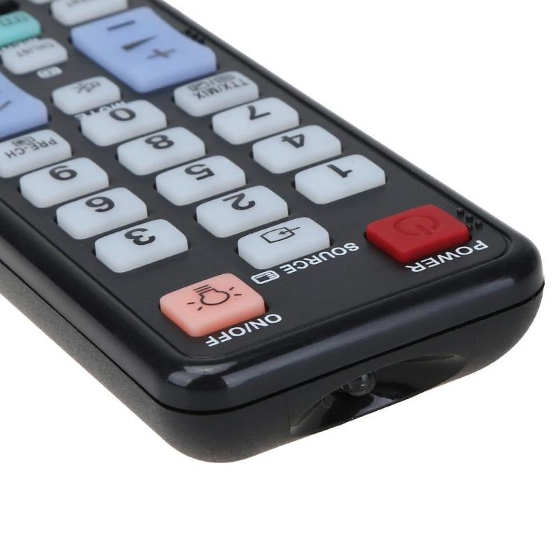 BN59-01039A Remote Control For BN5901039A 3D Smart TV UE37C6620UK LE40C654M1W UE40C6530UK TV Accessories Remote