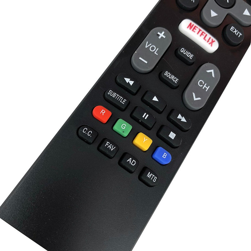 TV Smart Remote Smart TV 43TB205 55UB5550 65UB5550 65XA9000 50S3N