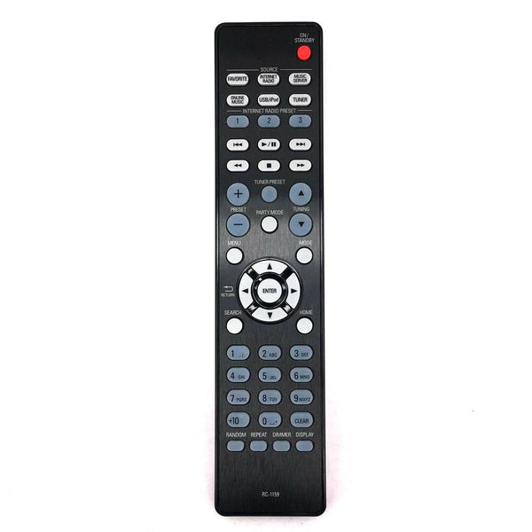 RC-1159 Audio Remote Control For Home Theater System DNP-720AE IR Remote Control