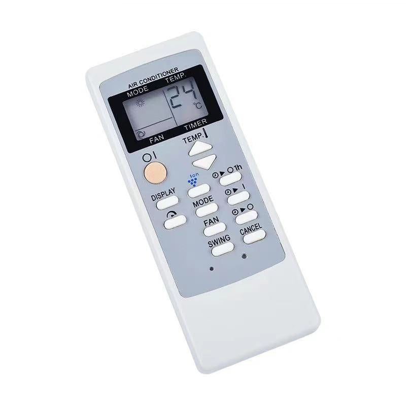 Air Conditioner Remote Control CRMC-A764JBEZ For Air Conditioning