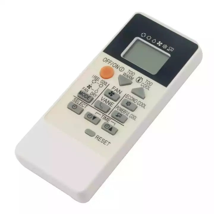 RU18A Remote Control For Air Conditioner Remote Control MSZ-HJ25A MSZ-DM25VA MSZDM35VA