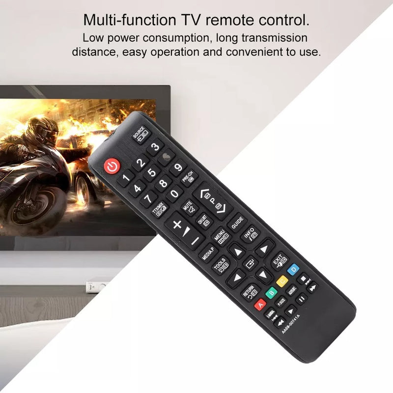 A59-00741A TV Remote Control For HD TV UN32EH4050F UN32EH5000F