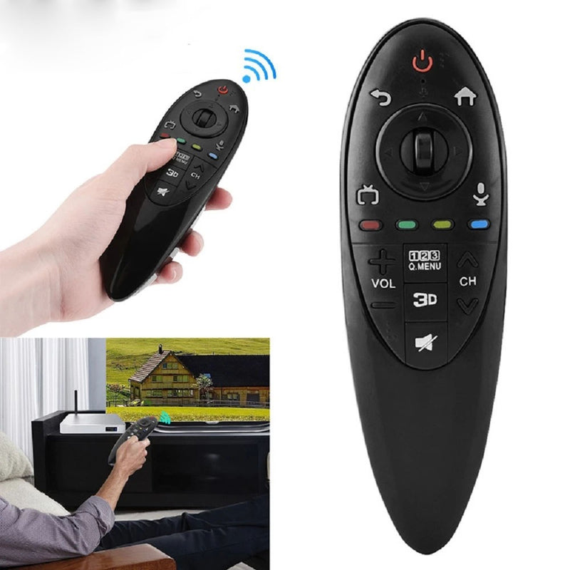 AN-MR500G ANMR500 TV Remote For Smart TV (with cursor)