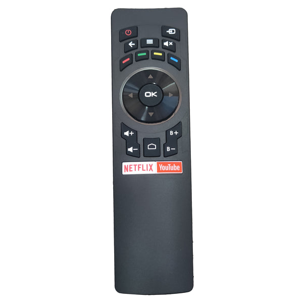 RC3442108/01 IR Remote Control For TV