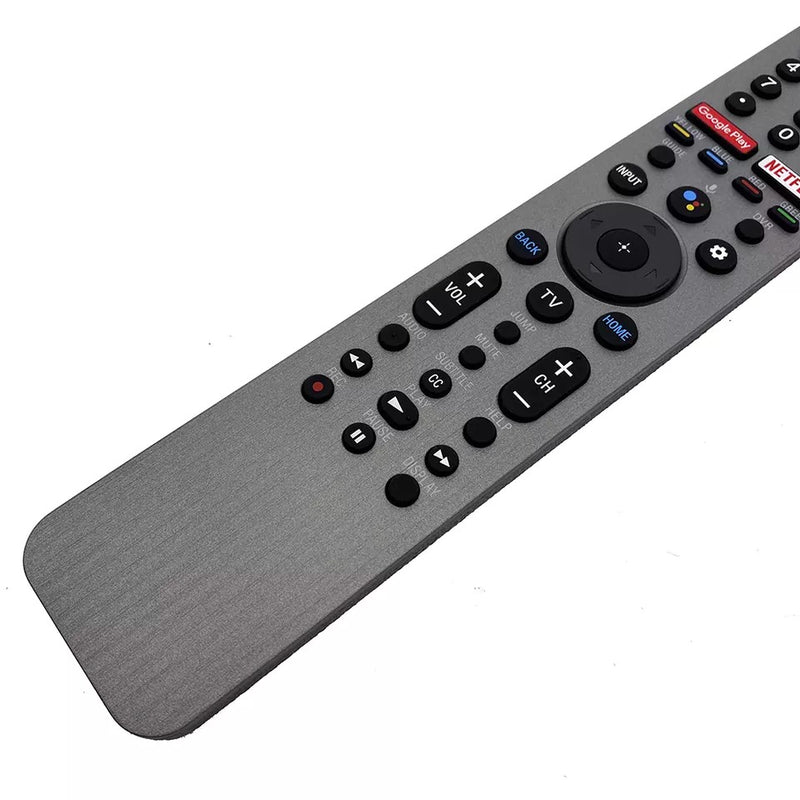 New RMF-TX600U For 4K HD Smart TV Voice Remote Control XBR-A9G XBR-850G