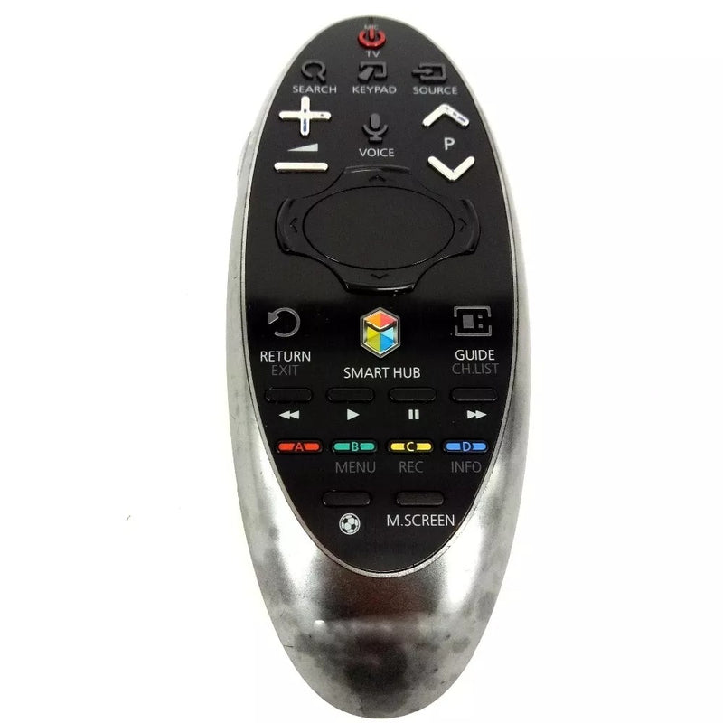 Voice Remote Control BN59-01181B For UA55HU9000W LED TV