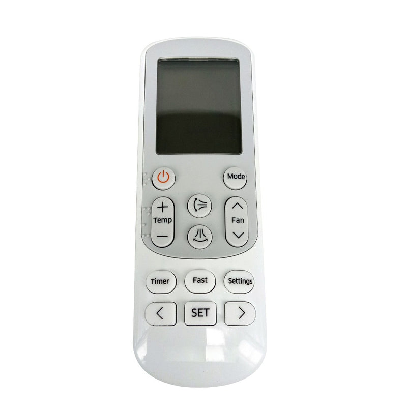 Remote Control for Air Conditioner DB63-03556X003 AR12JQFSCWKNER AC Remote Controller